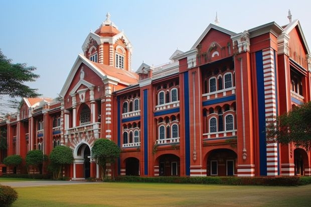 国贸专科学校排名 广东省2b大学排名（广东2b大学排行榜）