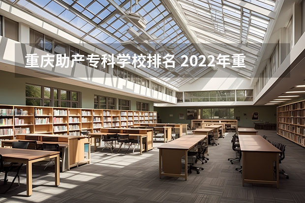 重庆助产专科学校排名 2022年重庆专科批投档分数线：物理类最高488分、历史类最高477分